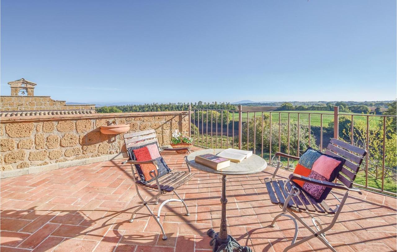 La Ritrovata Villa Torre San Severo Buitenkant foto