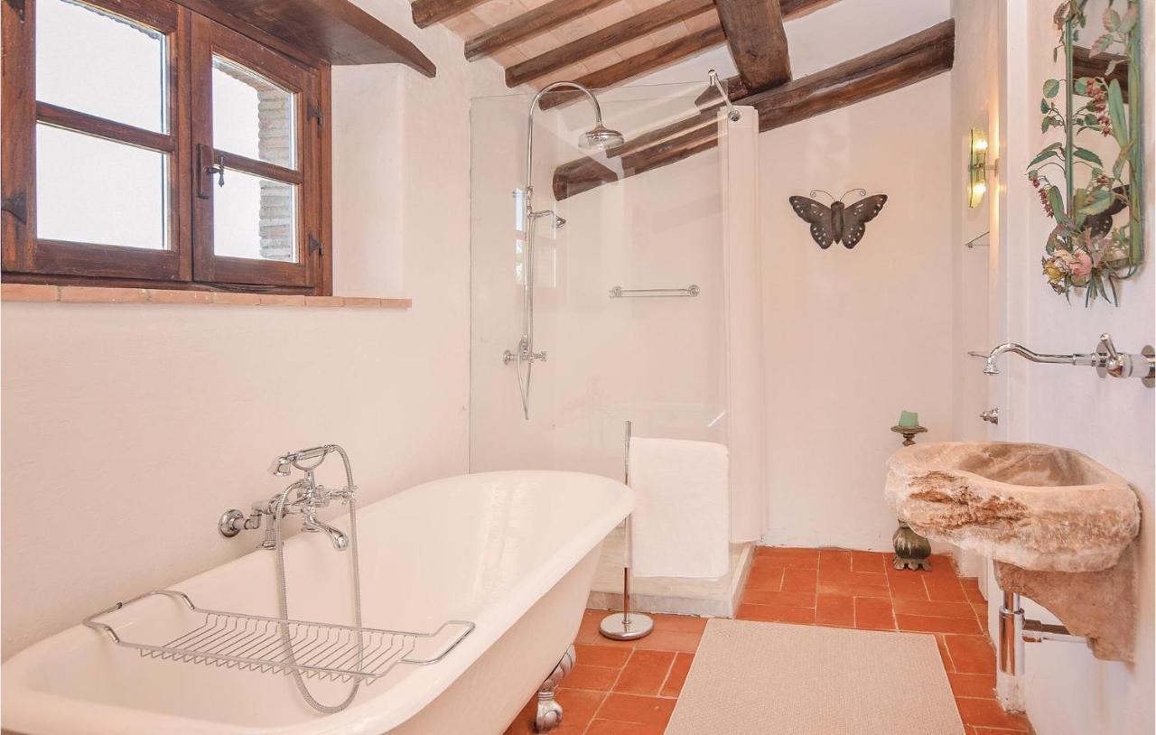 La Ritrovata Villa Torre San Severo Buitenkant foto