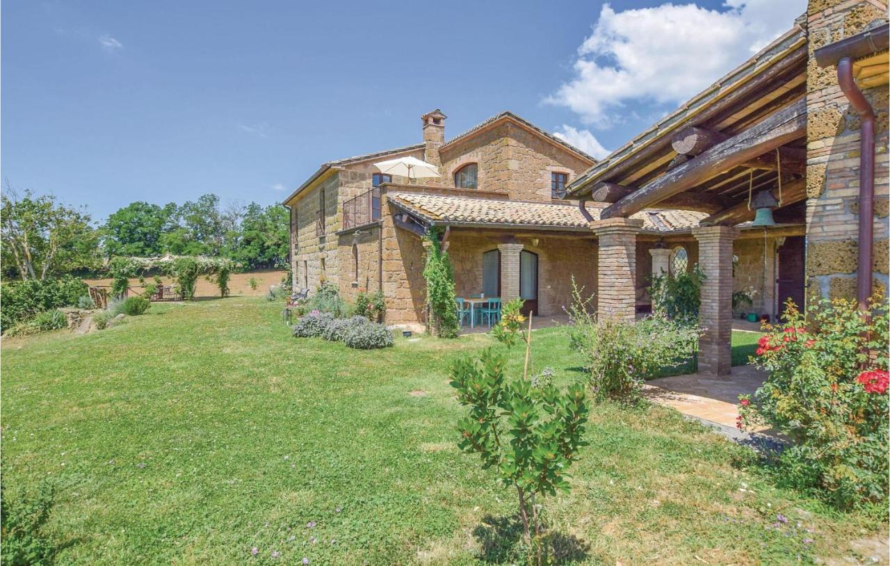 La Ritrovata Villa Torre San Severo Buitenkant foto