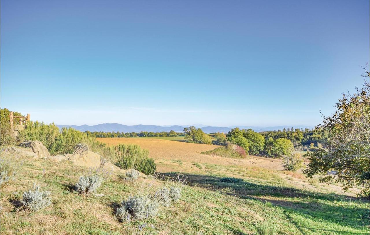 La Ritrovata Villa Torre San Severo Buitenkant foto