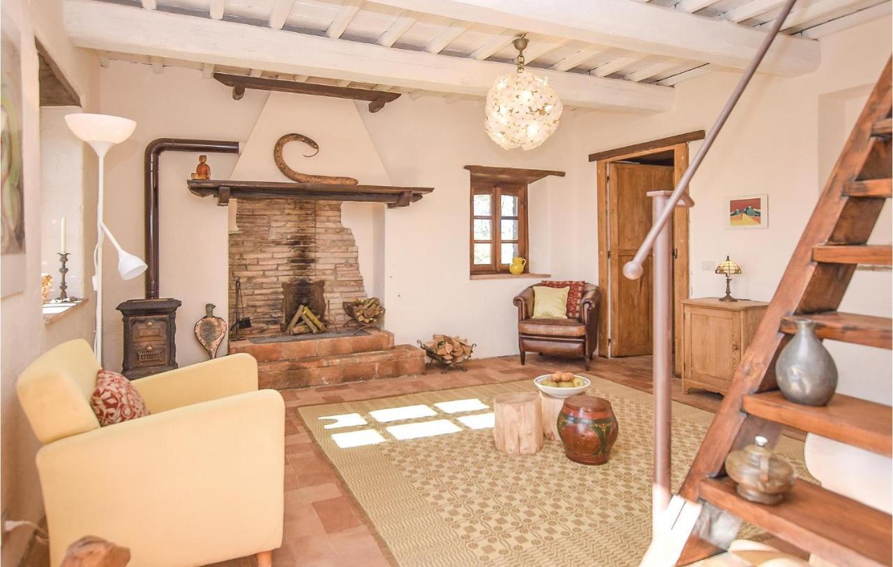 La Ritrovata Villa Torre San Severo Buitenkant foto