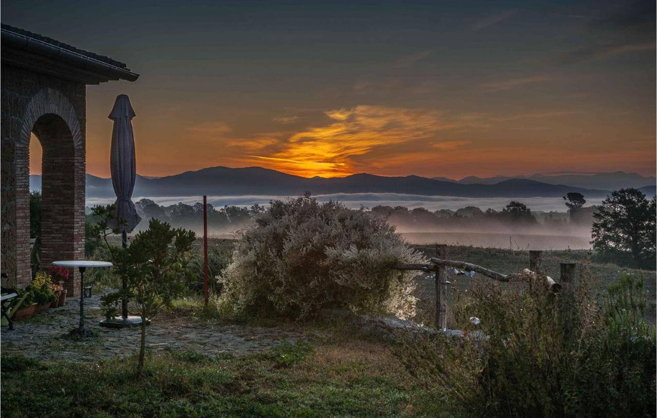 La Ritrovata Villa Torre San Severo Buitenkant foto