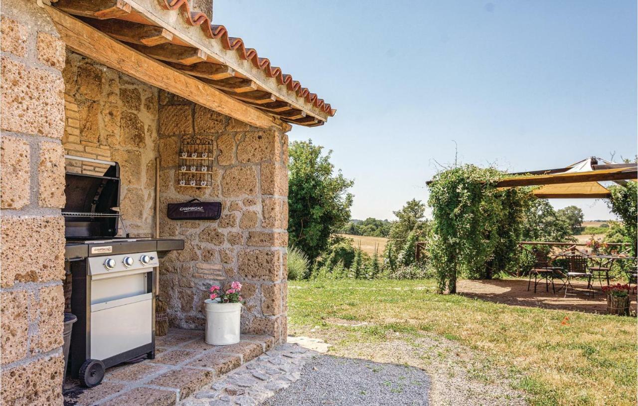La Ritrovata Villa Torre San Severo Buitenkant foto